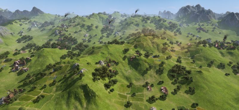 《率土之滨》六周年视觉全面升级前瞻及测试预告