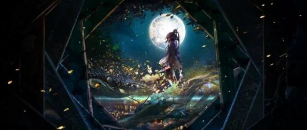 揭秘!面灵气的诞生 《阴阳师》策划访谈实录