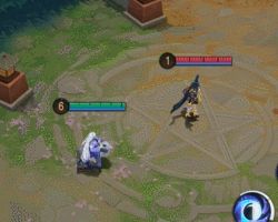 黑白论道《决战！平安京》新式神弈登场