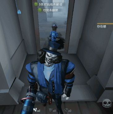 第五人格攻略实战黑科技集锦 新赛季上分骚操作