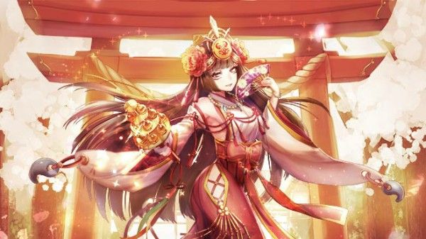 29日见！众乐乐 解锁《天使荣耀》同盟玩法