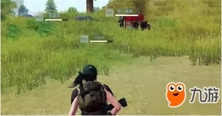 荒野行动P90冲锋枪属性爆料 近距离最强者