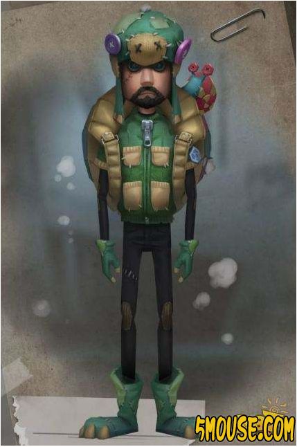 第五人格爆料新增4个角色推演剧情 第三赛季将开启