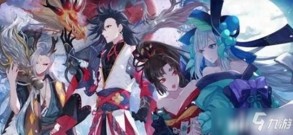 阴阳师游戏技巧简单一览：了解一下吧