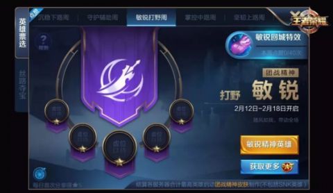 团战精神专属皮肤花落谁家？2017大数据回顾！