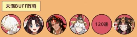 阴阳师五周年集市阵容推荐 集市阵容分析