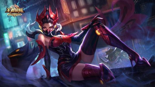 盘点回血能力最强英雄 奶妈蔡文姬仅为第二