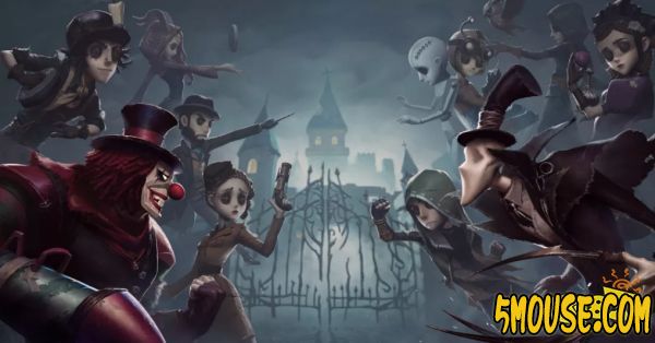 第五人格母亲节活动5月9日开启 周末活动送豪礼