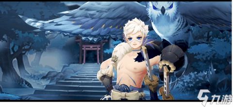 阴阳师SP山风斗技怎么上分 SP山风斗技上分指南