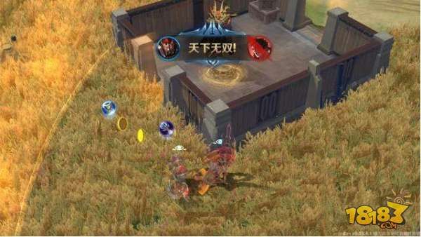 王者荣耀边境突围7月10日上线 吃鸡模式预览