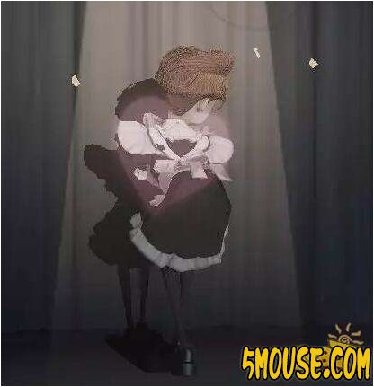 第五人格7月12日维护公告 调香师正式开放