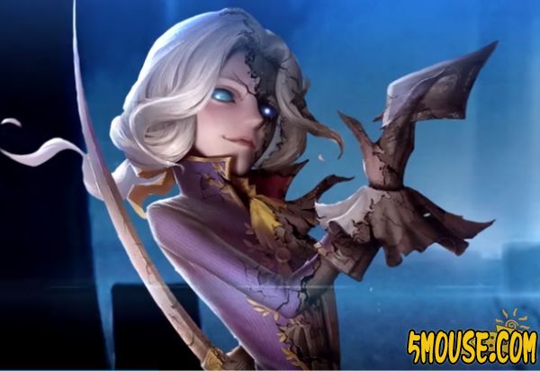 第五人格9月27日更新后角色排名 强势角色排行榜