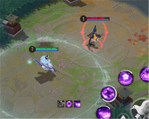 冰肌雪眸《决战！平安京》花鸟卷皮肤即将上架