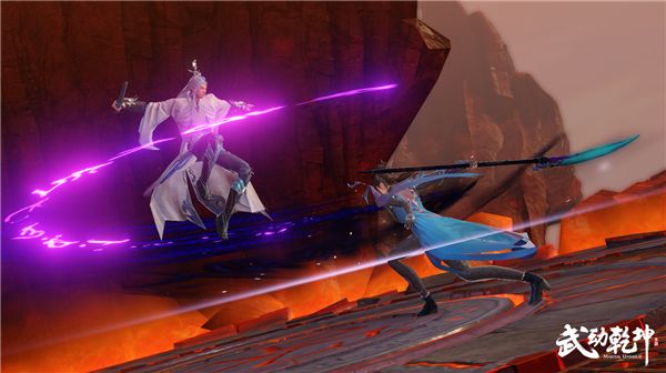 一个《武动乾坤》粉的真心告白