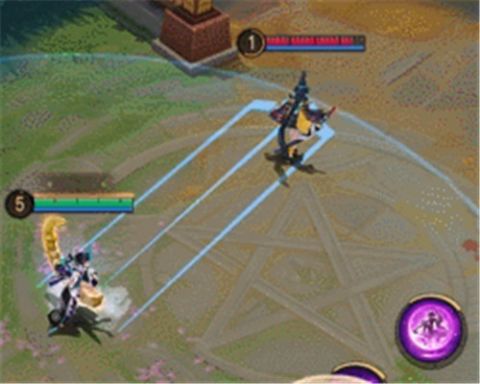 清月之辉《决战！平安京》阎魔全新皮肤即将上架