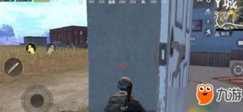 荒野行动电梯怎么用 荒野行动电梯使用方法