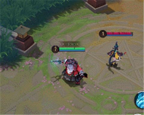 碧海之愿《决战！平安京》集碎片获海坊主珍藏皮肤