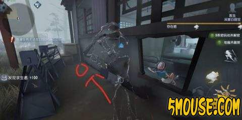 第五人格杰克玩法攻略 无敌房抓人方法详解
