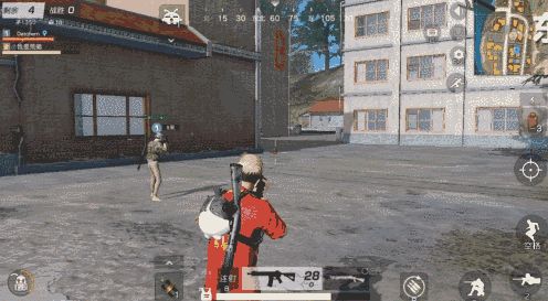 人手空投逐梦飓风半岛 《荒野行动》将现全新高级装备