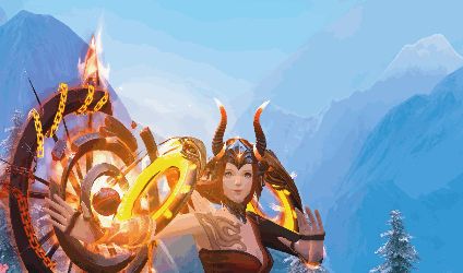 《猎魂觉醒》2月11日更新公告