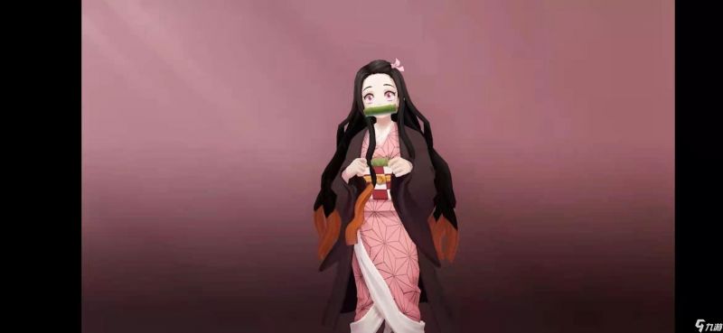 阴阳师联动活动弥豆子式神怎么搭配 弥豆子阵容搭配