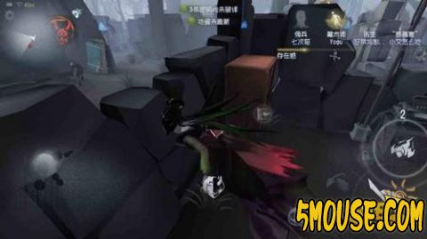 第五人格红蝶进阶攻略 这些技巧让你无往不利