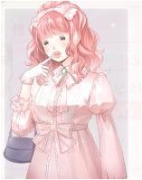 恋与制作人丽丽娜介绍 专家丽丽娜卡牌解析