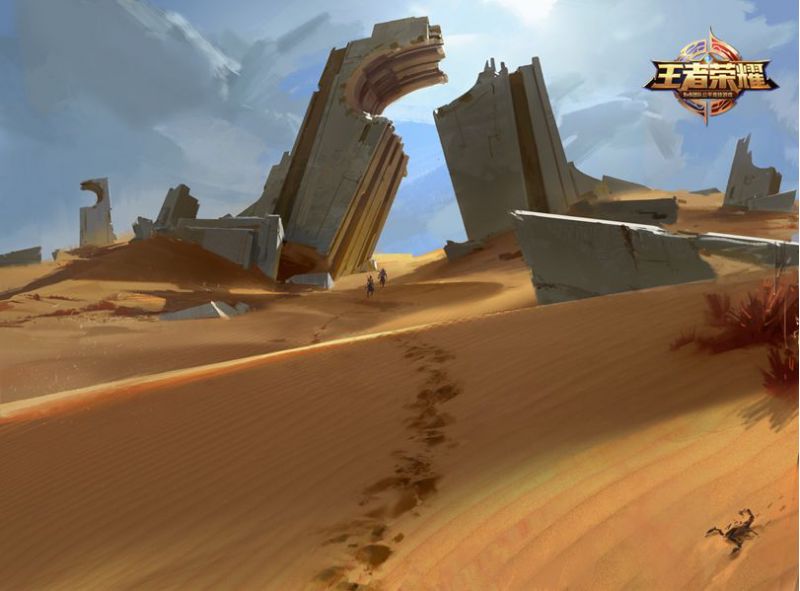 大型玩法爆料 | 击败湮灭之眼,英雄征召令下达!