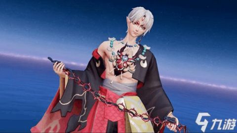 决战平安京鬼童丸什么时候出 鬼童丸上线时间介绍