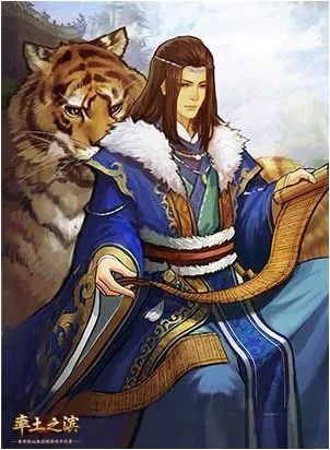 率土之滨魏智如此吸引，我却没有五星郭嘉？