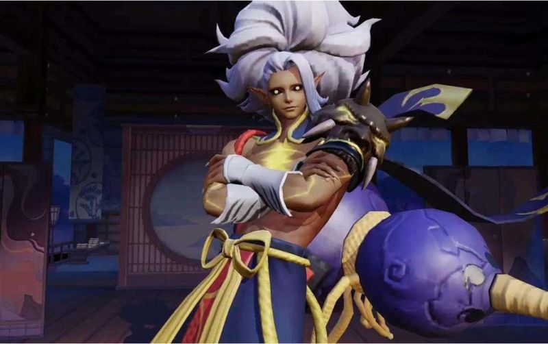 决战平安京全控制状态解析 哪些控制效果更好