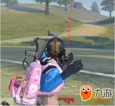 荒野行动有哪些作死的行为