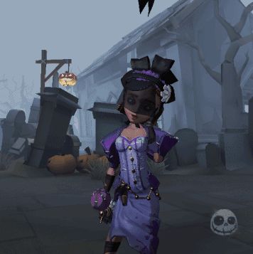 第五人格7月12日维护公告 调香师正式开放