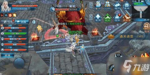 《诛仙》手游五周年庆祝活动攻略