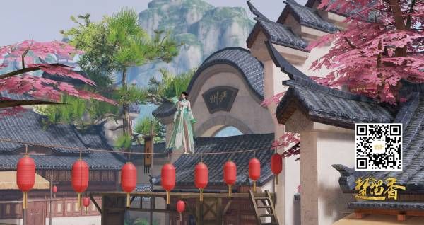 楚留香1.26登陆App Store 江湖大梦相逢有期