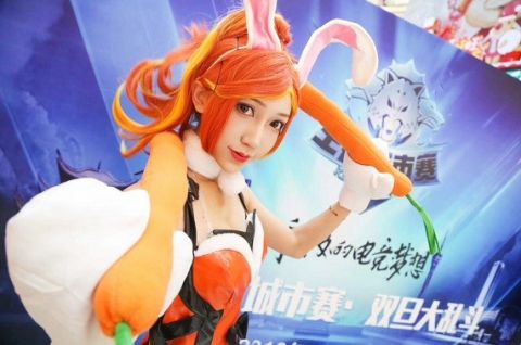 《王者荣耀》城市春节狂欢月来袭，专属福利带你欢度春节