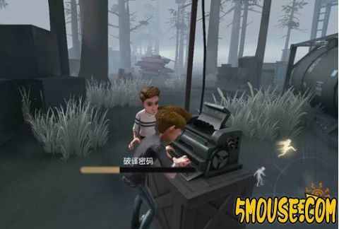 第五人格成皇必备技巧攻略 高超的进阶技术等你来