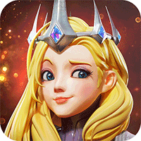 剑与家园限量礼包