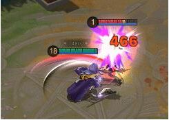 兄弟同心《决战！平安京》新式神镰鼬即将上架