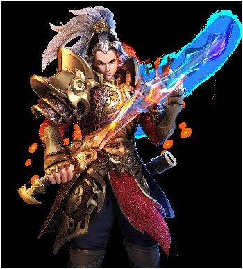 灭蜀功勋东吴悍将 《血染征袍》邓艾甘宁登场