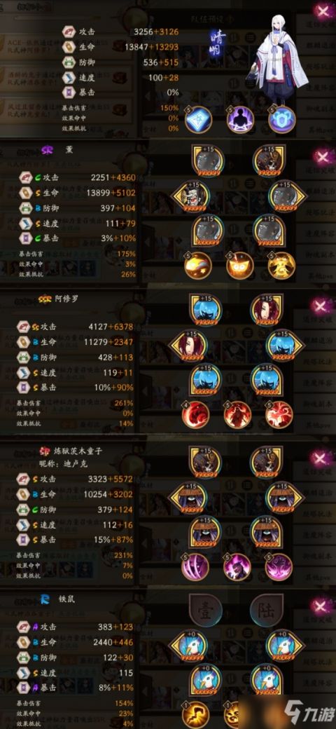 《阴阳师》SP花鸟卷活动第一天怎么通关