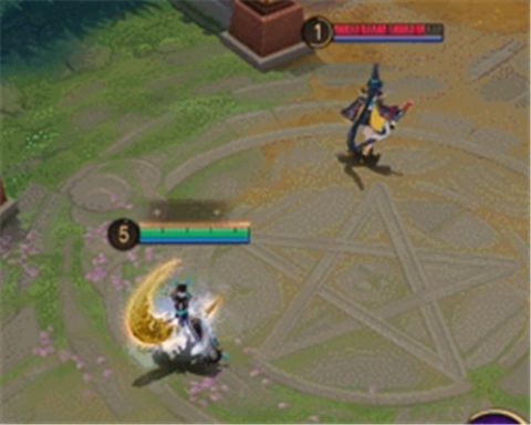 清月之辉《决战！平安京》阎魔全新皮肤即将上架