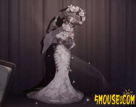 第五人格7月12日维护公告 调香师正式开放