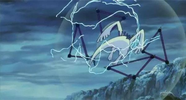 《精灵总动员》宝可梦剧场版推荐之无印篇