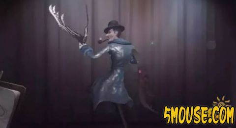 第五人格搭配人物最完美的挂件有哪些 最受欢迎的挂件汇总