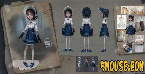 第五人格最适合低端局玩的角色 新手们的快乐源泉