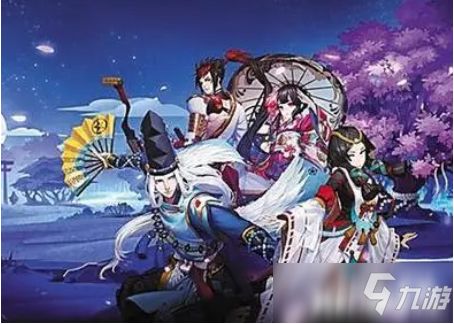 《阴阳师》一览来了 游戏更快上手方法