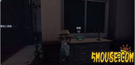 第五人格园丁分析 园丁是好人还是坏人