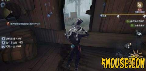 第五人格杰克玩法攻略 无敌房抓人方法详解