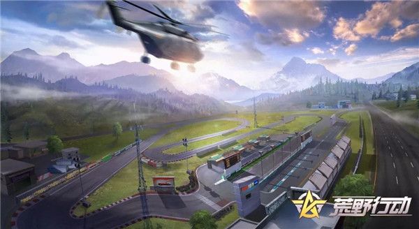 荒野行动水下战斗模式爆料 水下战斗、潜水玩法什么时候出？